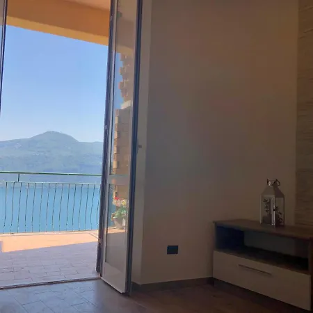 Διαμέρισμα Dimora Diamante Del Castel Gandolfo