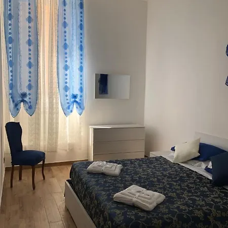 Apartment Dimora Diamante Del *