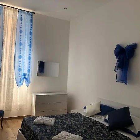 Dimora Diamante Del Apartment *