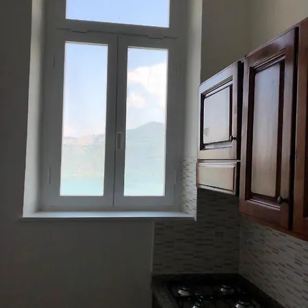 Dimora Diamante Del Appartement Castel Gandolfo