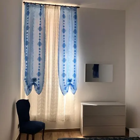 Dimora Diamante Del