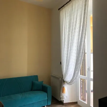 Dimora Diamante Del Apartment Castel Gandolfo