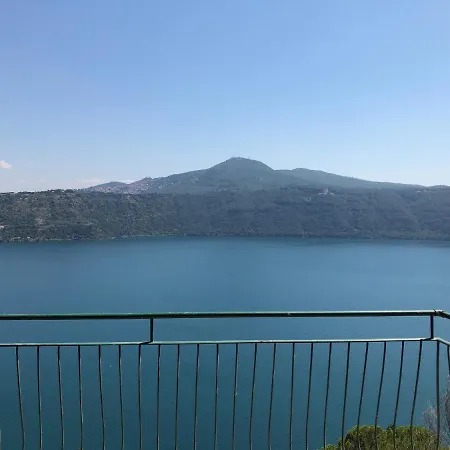 Apartment Dimora Diamante Del Castel Gandolfo