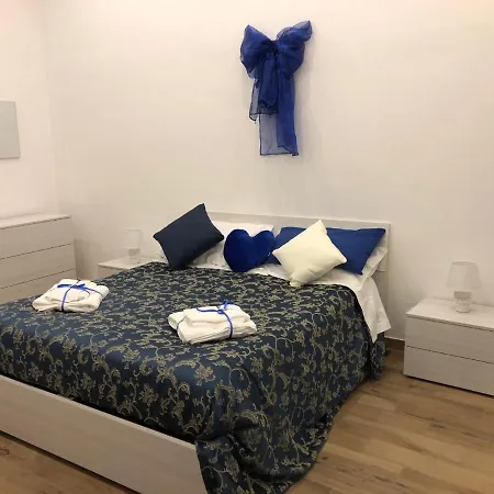 Dimora Diamante Del *