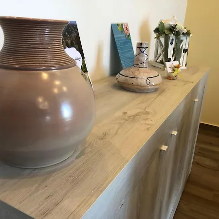 Apartman Dimora Diamante Del *