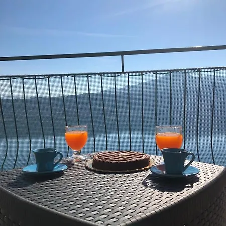 Dimora Diamante Del Διαμέρισμα