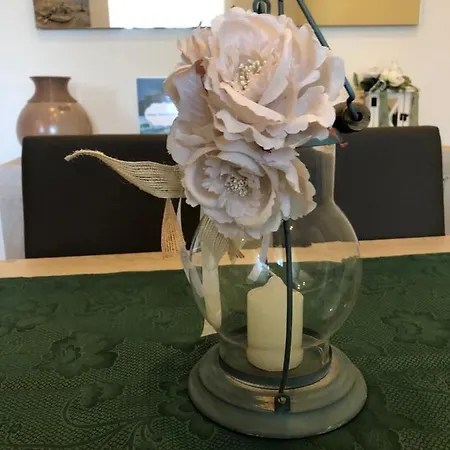 Διαμέρισμα Dimora Diamante Del Castel Gandolfo