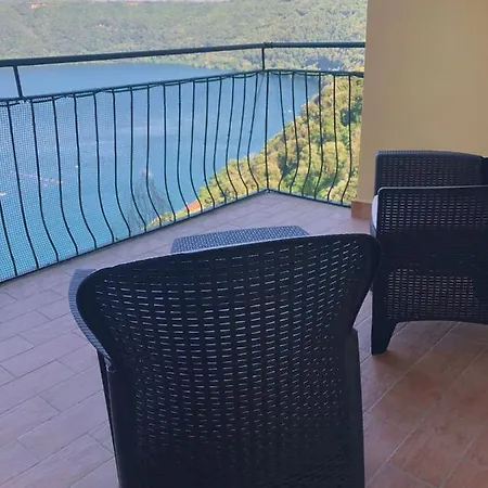 Apartment Dimora Diamante Del Castel Gandolfo