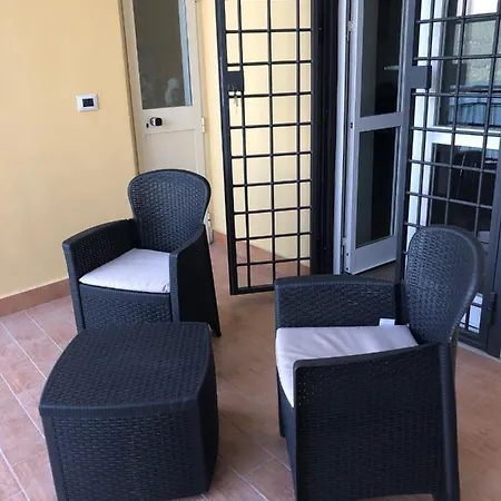 Apartment Dimora Diamante Del