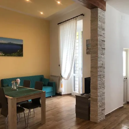 Dimora Diamante Del Apartment Castel Gandolfo