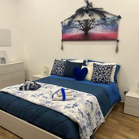 Apartman Dimora Diamante Del