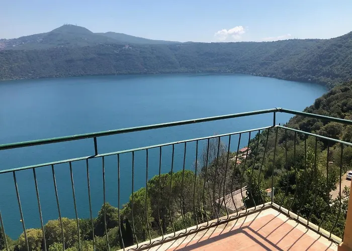 Dimora Diamante Del Castel Gandolfo