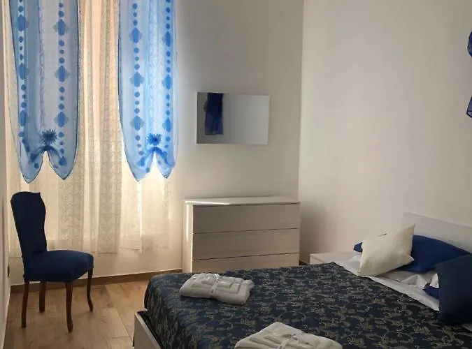 Apartment Dimora Diamante Del *