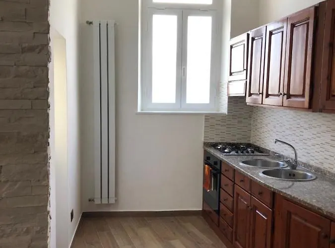 Dimora Diamante Del * Castel Gandolfo