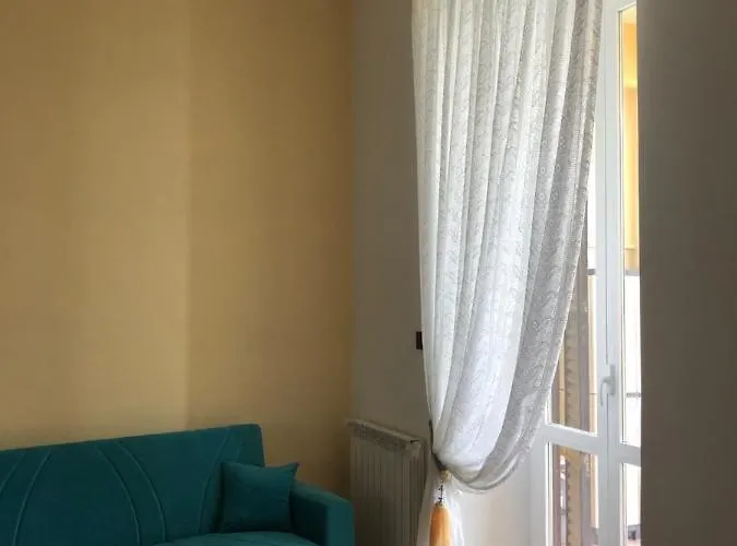 Dimora Diamante Del Apartment Castel Gandolfo