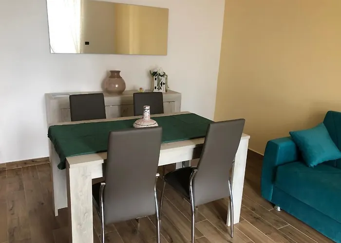 Dimora Diamante Del * Castel Gandolfo