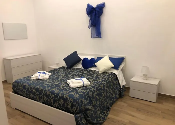 Dimora Diamante Del *