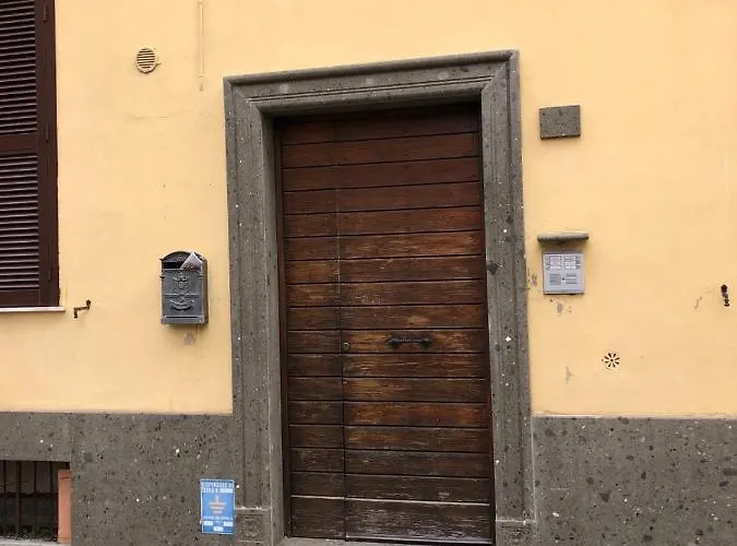 Dimora Diamante Del * Castel Gandolfo