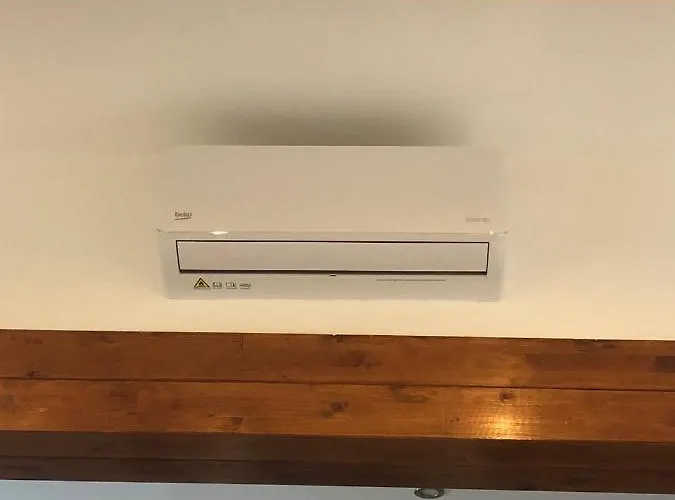 Dimora Diamante Del Apartment *