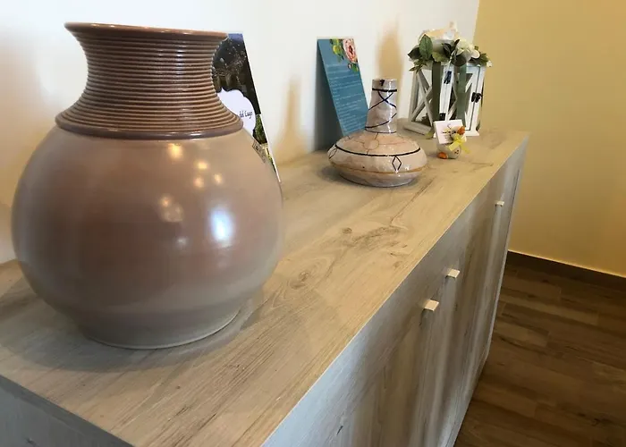 Apartment Dimora Diamante Del *