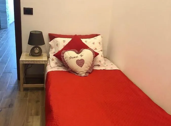 Dimora Diamante Del Castel Gandolfo