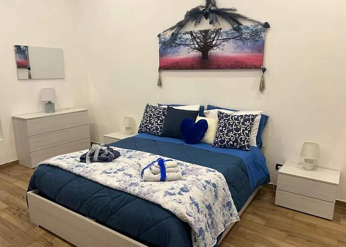 Daire Dimora Diamante Del